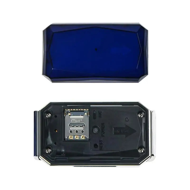 Collier GPS pour Animaux - Sécurité et Tranquillité d’Esprit